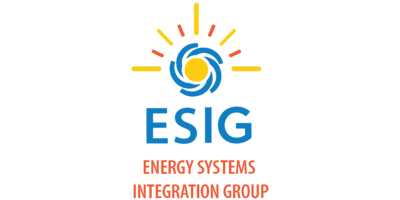 Energy Systems Integration Group ESIG