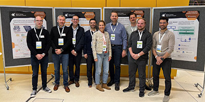 Mid-Term Meeting Elia Group Research Challenge