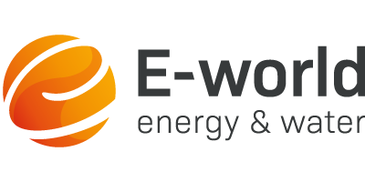E-world - energy and water