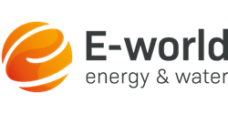 E-world - energy and water