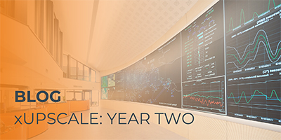xUpscale in Its Second Year: Supporting Reliable Grid Operations With Modern Forecasting Tools