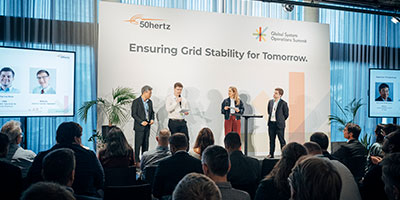 Global System Operations Summit 2026: Ensuring Grid Stability for Tomorrow